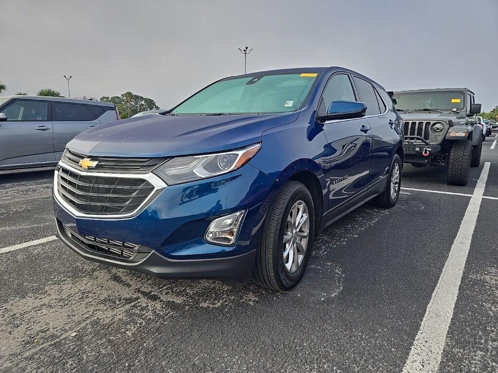 2020 Chevrolet Equinox LT San Clemente CA
