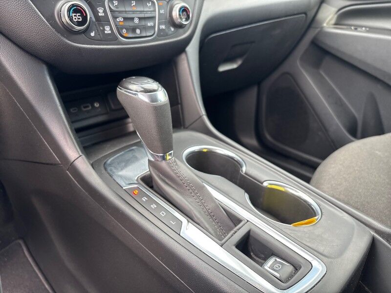 2020 Chevrolet Equinox LT Seffner FL