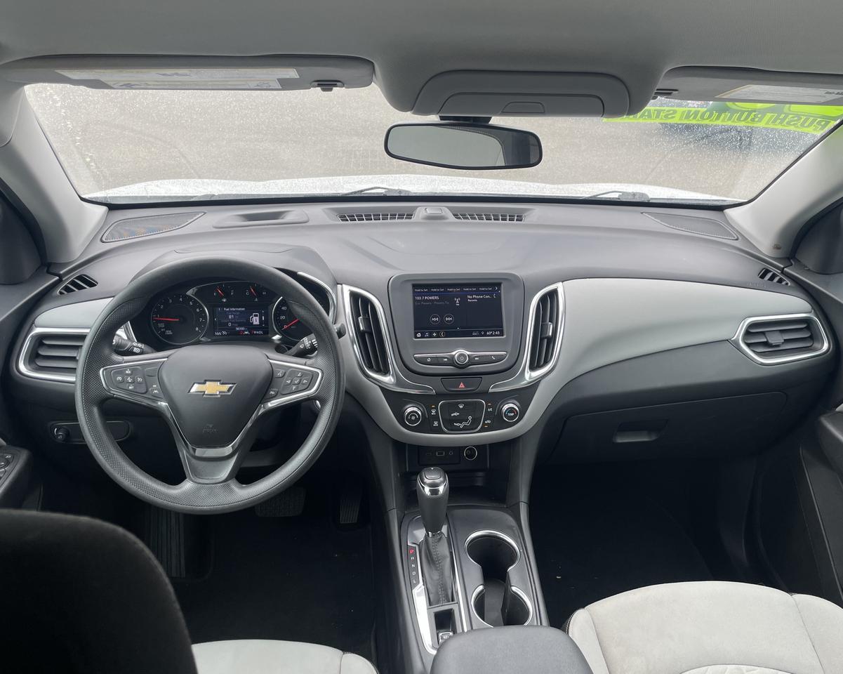 2020 Chevrolet Equinox LT Sport Utility 4D Port Orchard WA