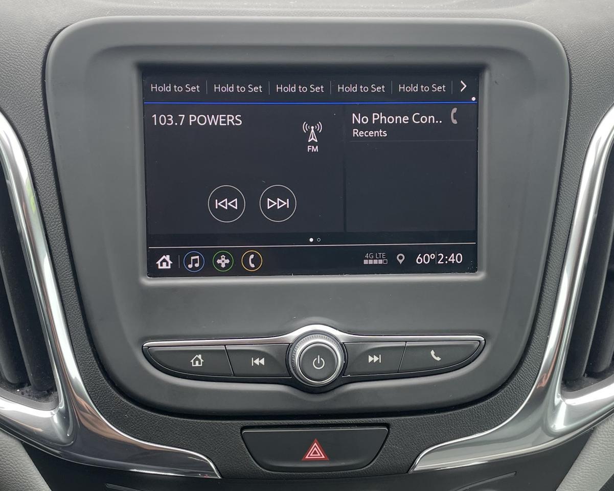2020 Chevrolet Equinox LT Sport Utility 4D Port Orchard WA