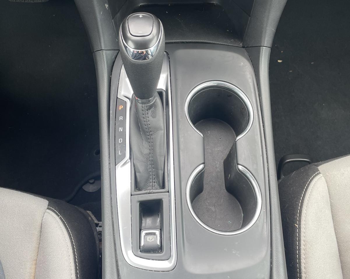 2020 Chevrolet Equinox LT Sport Utility 4D Port Orchard WA