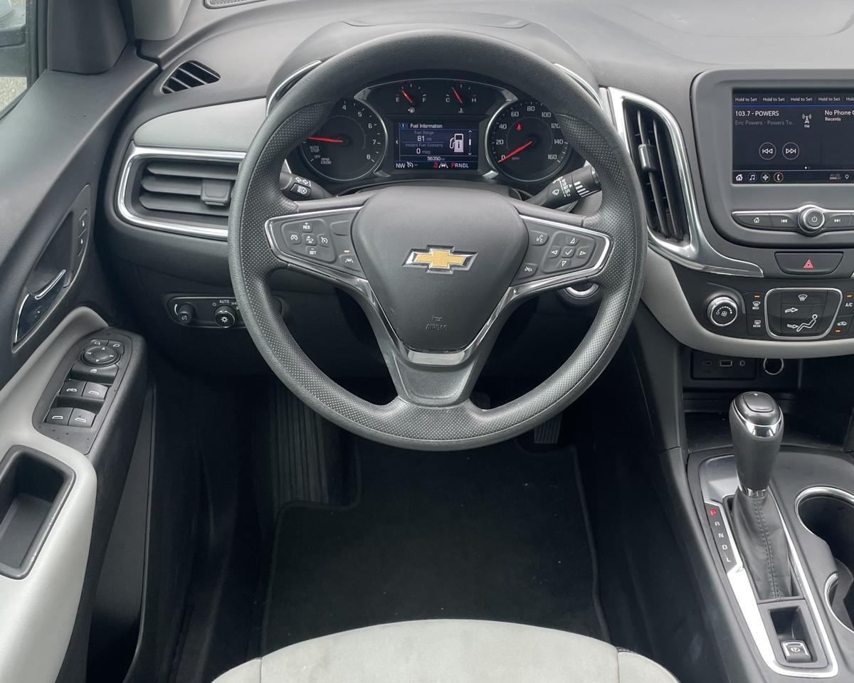 2020 Chevrolet Equinox LT Sport Utility 4D Port Orchard WA