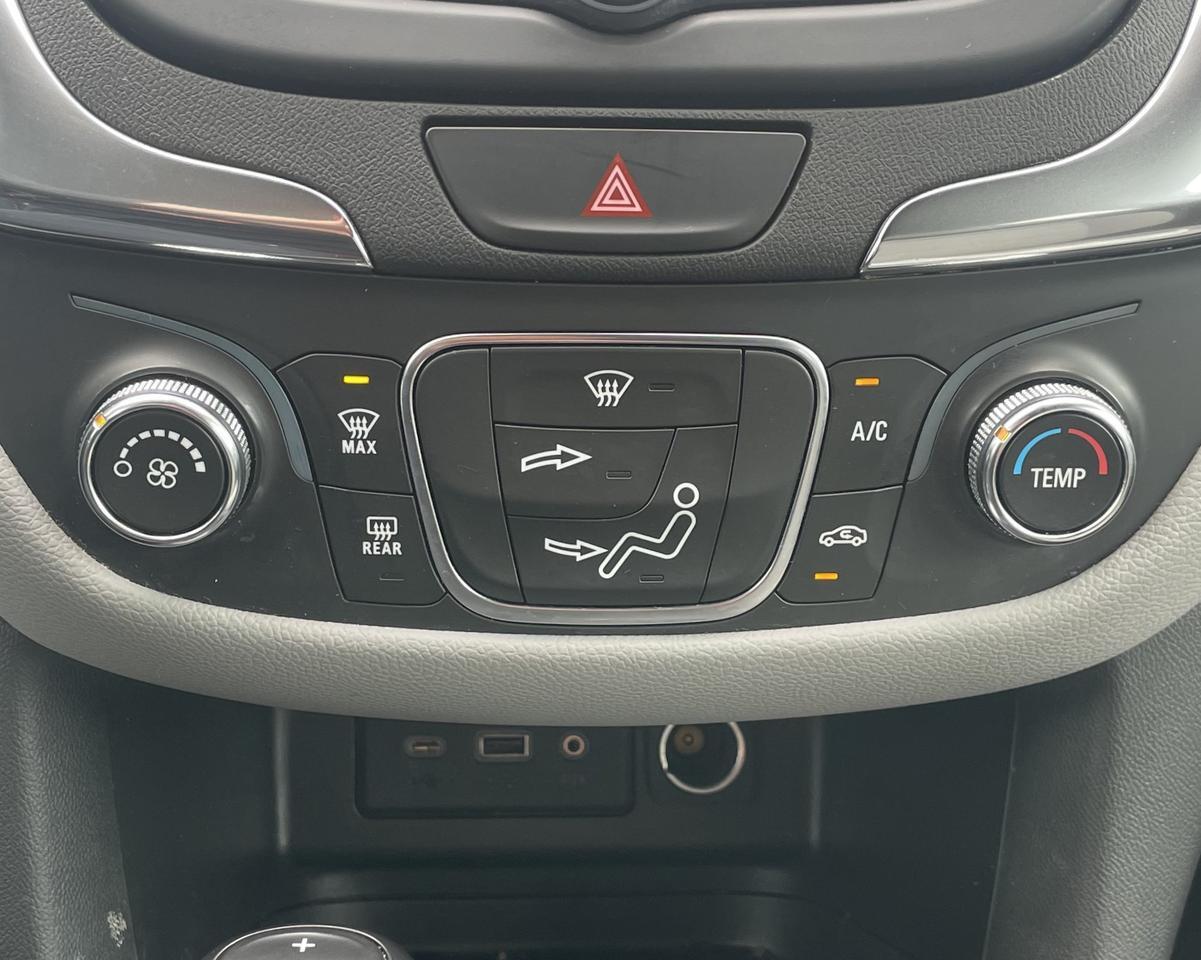2020 Chevrolet Equinox LT Sport Utility 4D Port Orchard WA