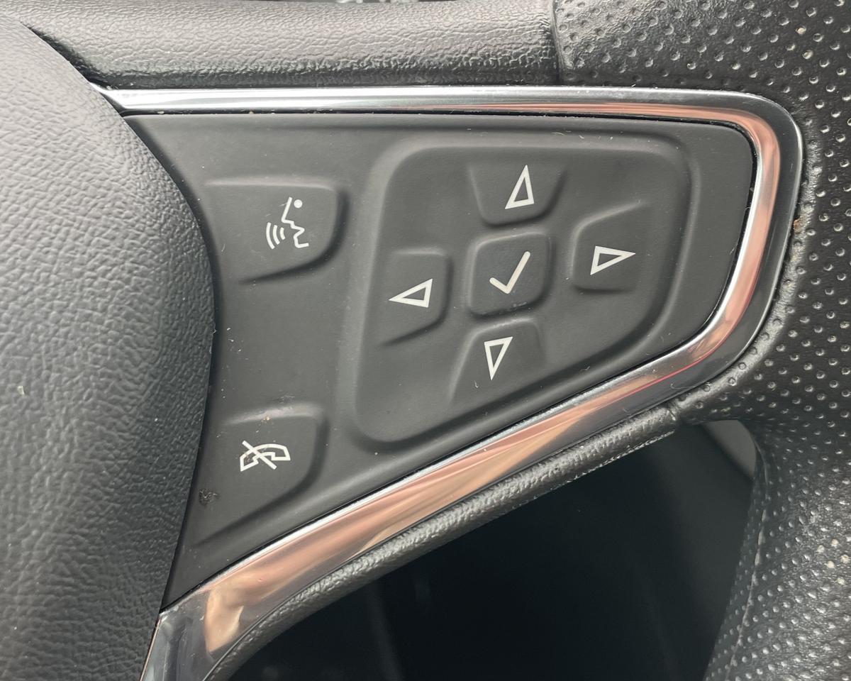 2020 Chevrolet Equinox LT Sport Utility 4D Port Orchard WA