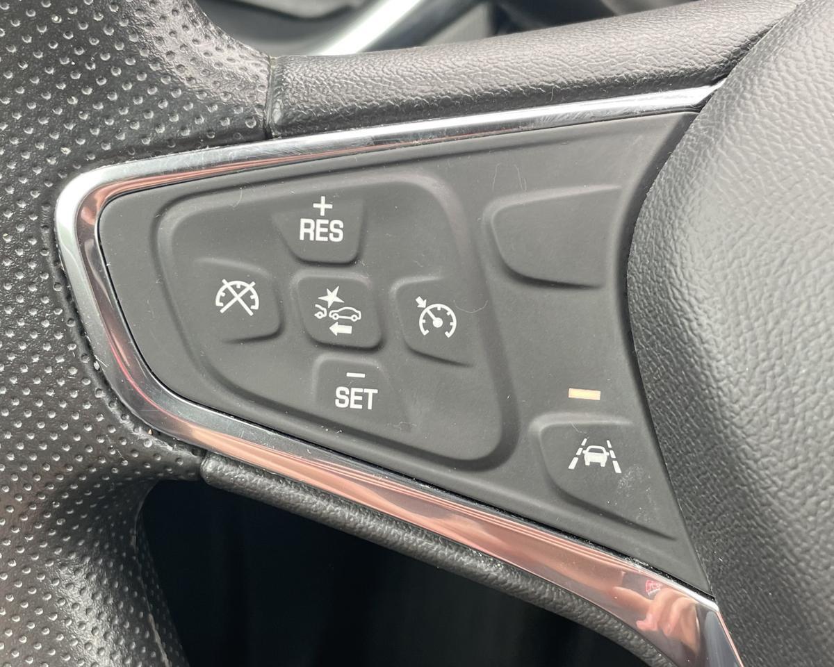 2020 Chevrolet Equinox LT Sport Utility 4D Port Orchard WA