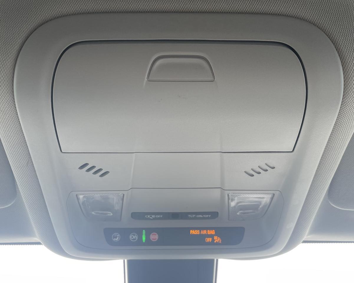 2020 Chevrolet Equinox LT Sport Utility 4D Port Orchard WA