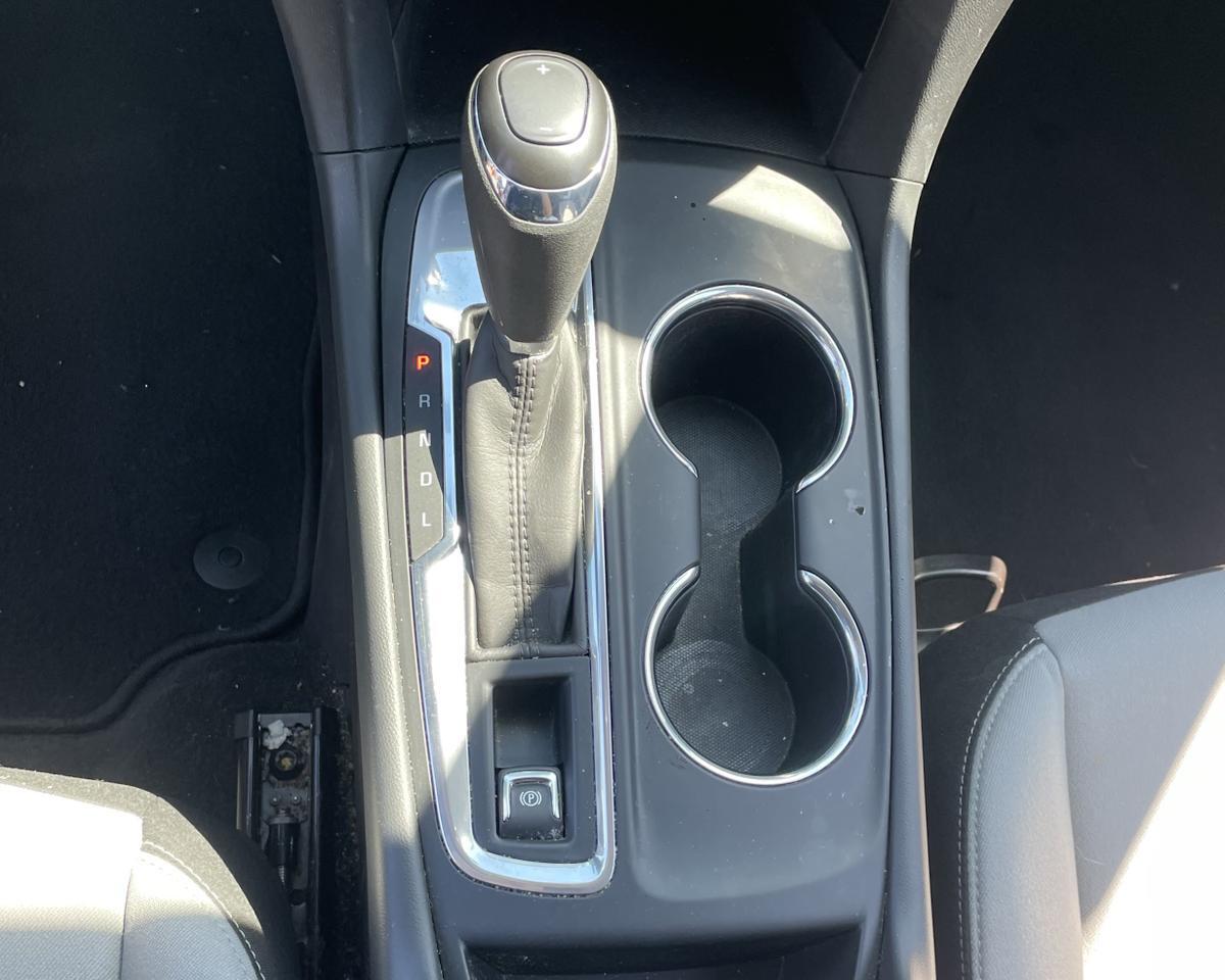 2020 Chevrolet Equinox LT Sport Utility 4D Port Orchard WA