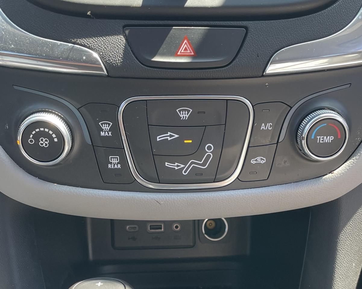 2020 Chevrolet Equinox LT Sport Utility 4D Port Orchard WA