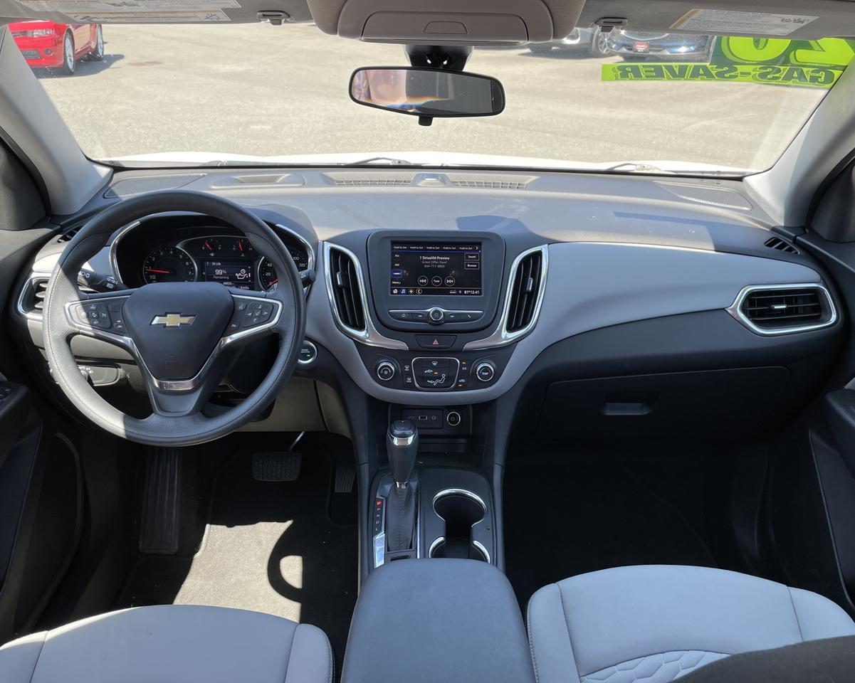 2020 Chevrolet Equinox LT Sport Utility 4D Port Orchard WA