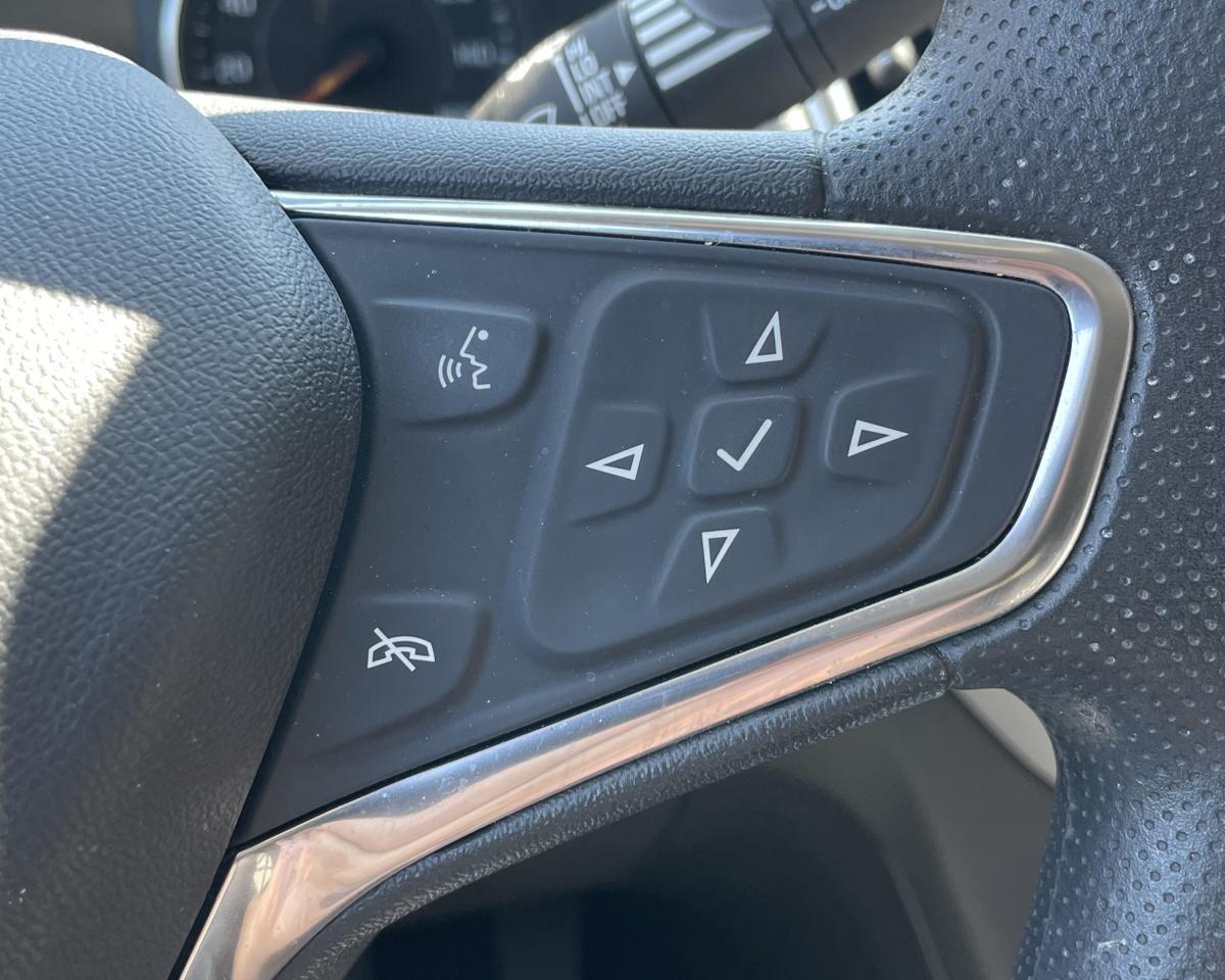 2020 Chevrolet Equinox LT Sport Utility 4D Port Orchard WA