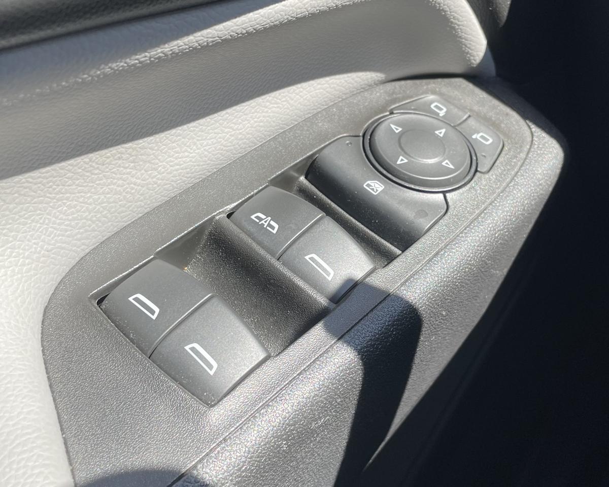 2020 Chevrolet Equinox LT Sport Utility 4D Port Orchard WA