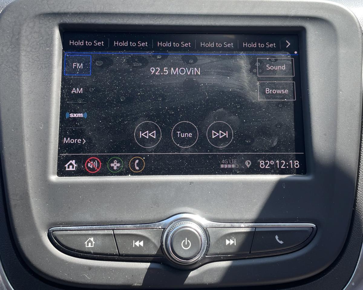 2020 Chevrolet Equinox LT Sport Utility 4D Port Orchard WA