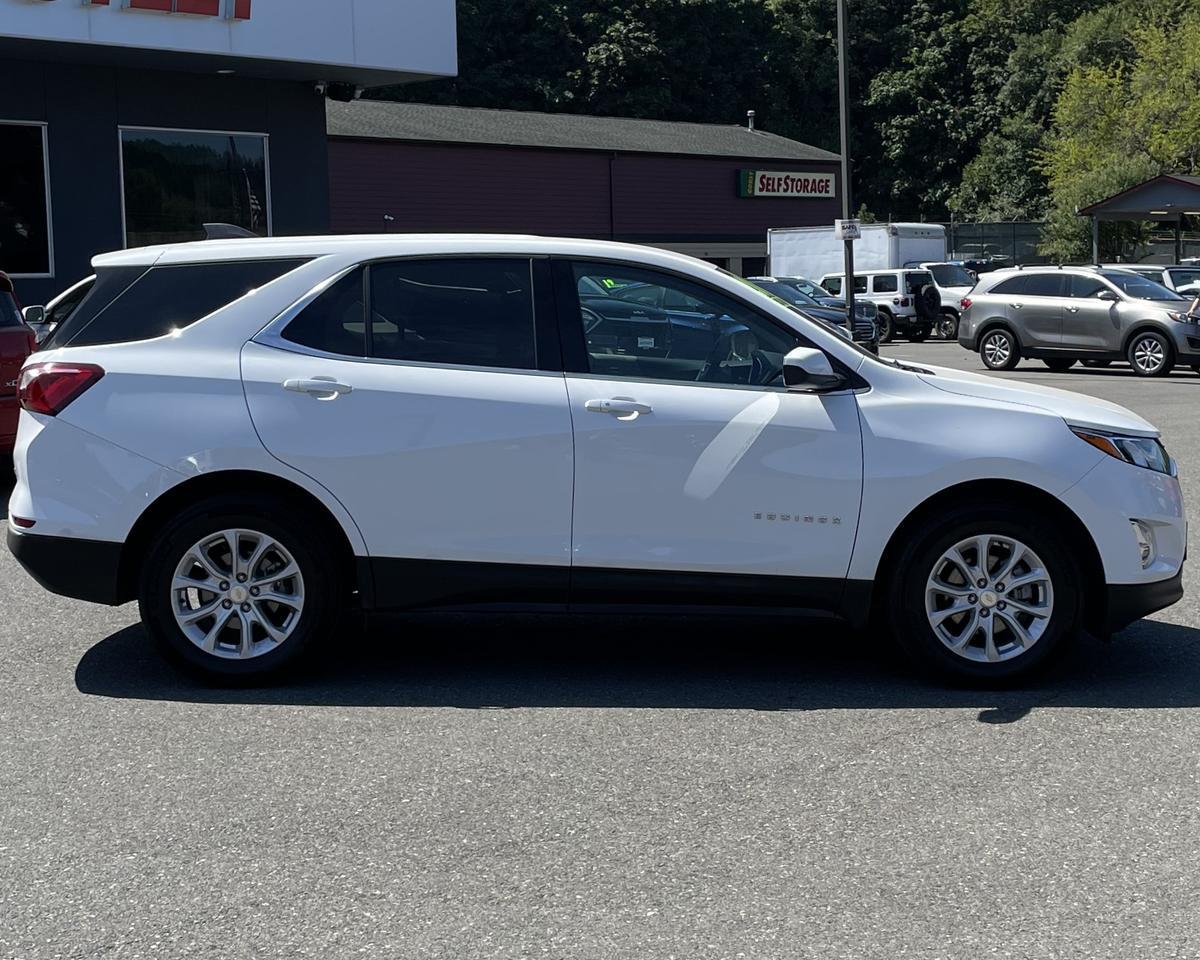 2020 Chevrolet Equinox LT Sport Utility 4D Port Orchard WA