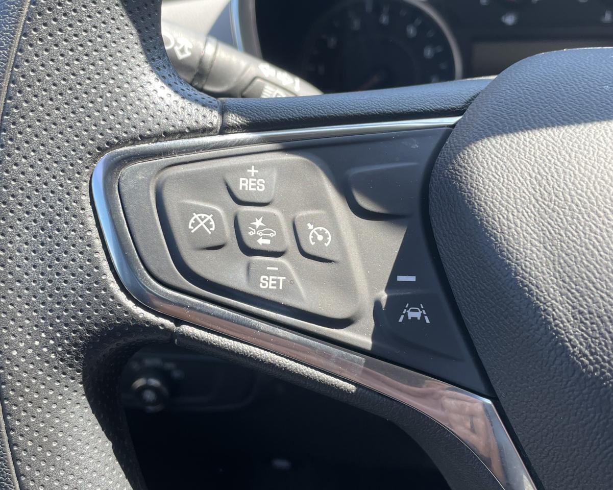 2020 Chevrolet Equinox LT Sport Utility 4D Port Orchard WA