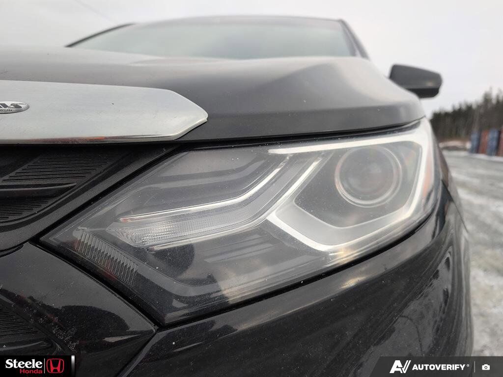 2020 Chevrolet Equinox LT St. John's NL