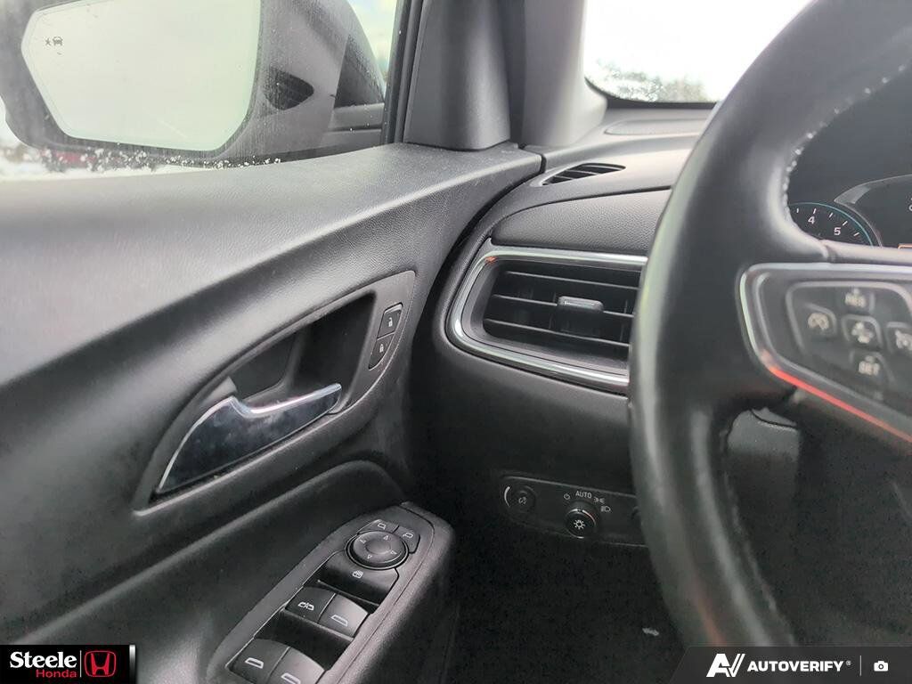 2020 Chevrolet Equinox LT St. John's NL