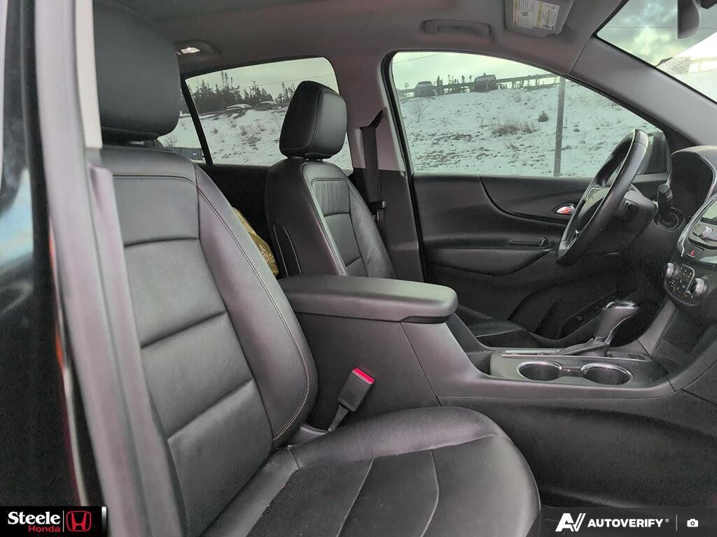 2020 Chevrolet Equinox LT St. John's NL