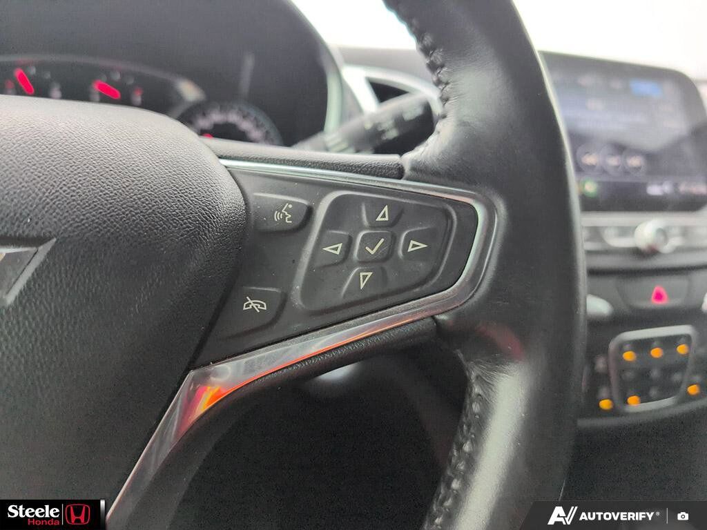 2020 Chevrolet Equinox LT St. John's NL