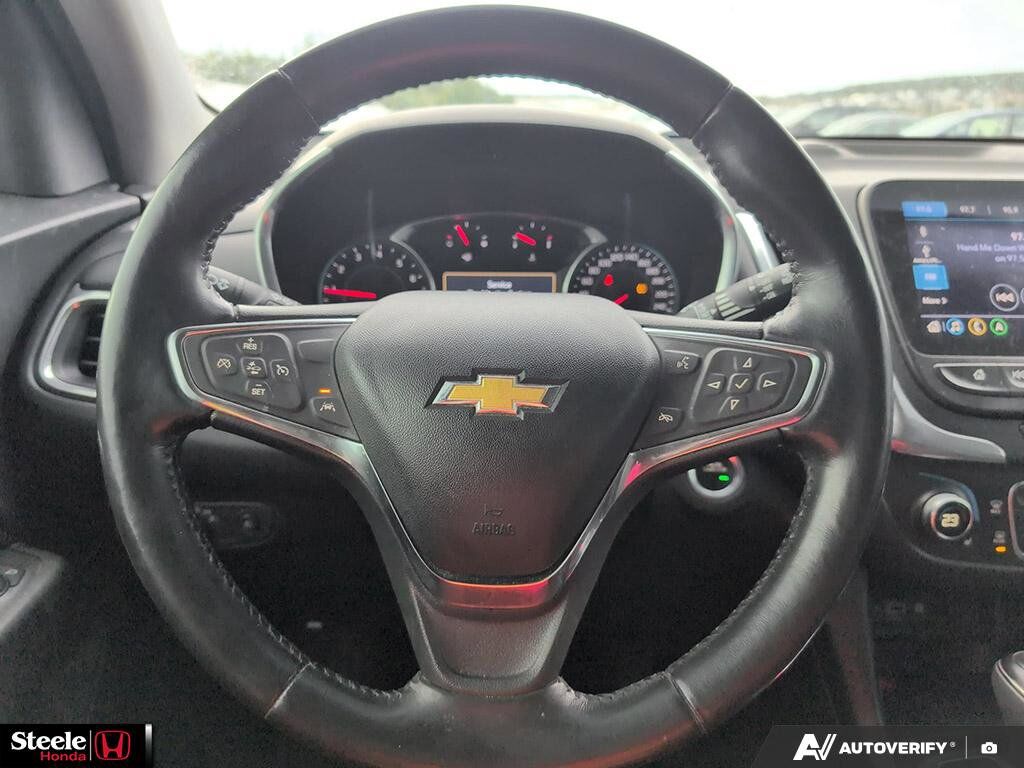 2020 Chevrolet Equinox LT St. John's NL