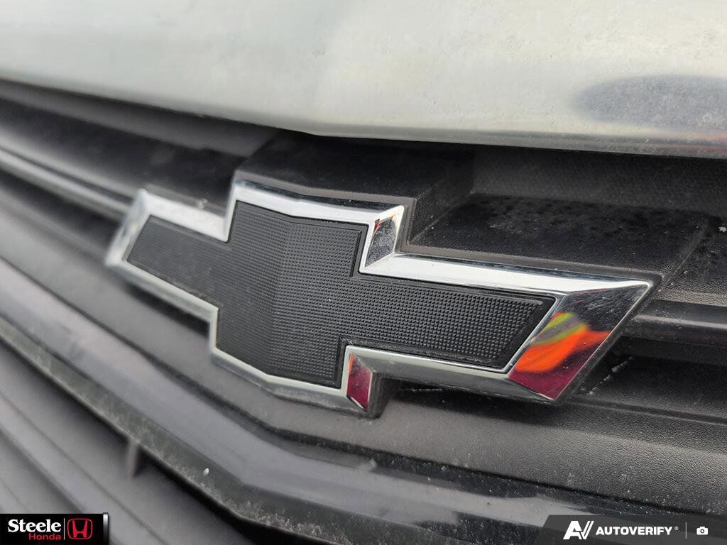 2020 Chevrolet Equinox LT St. John's NL