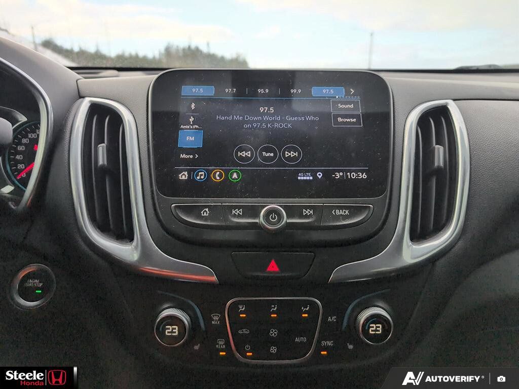 2020 Chevrolet Equinox LT St. John's NL