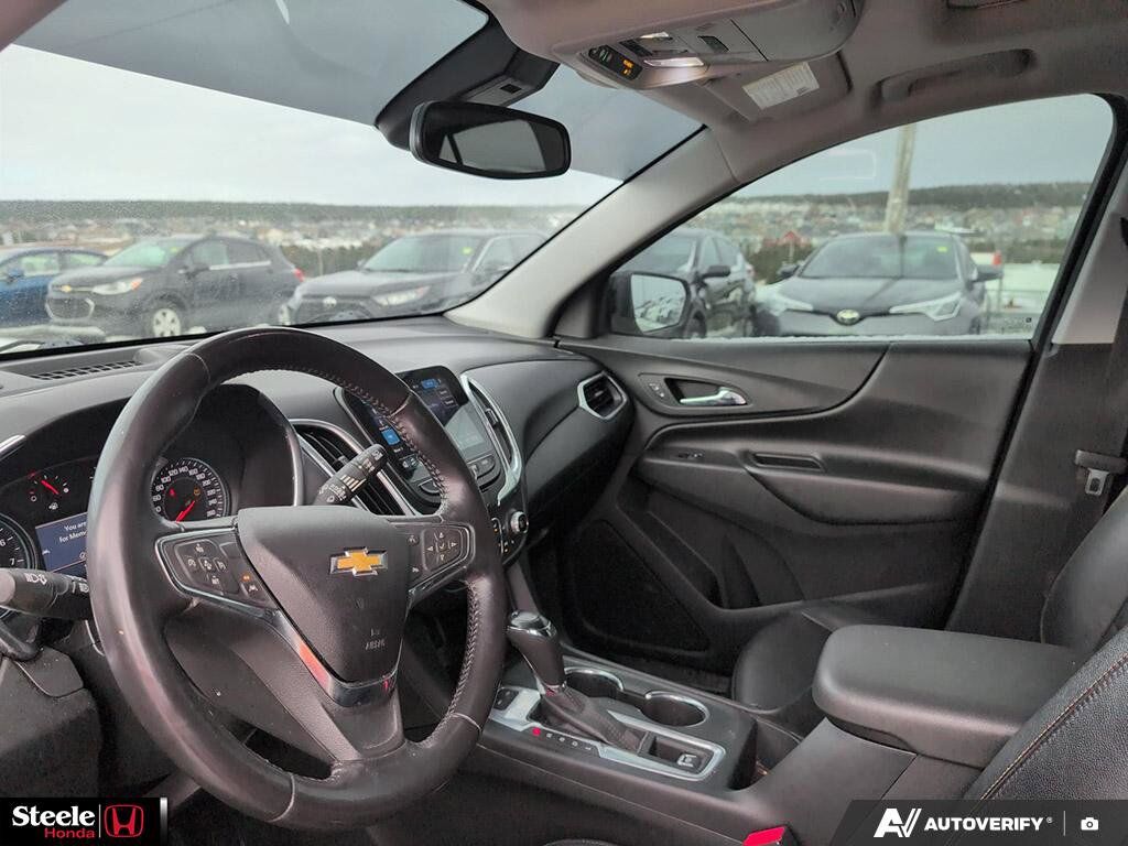 2020 Chevrolet Equinox LT St. John's NL