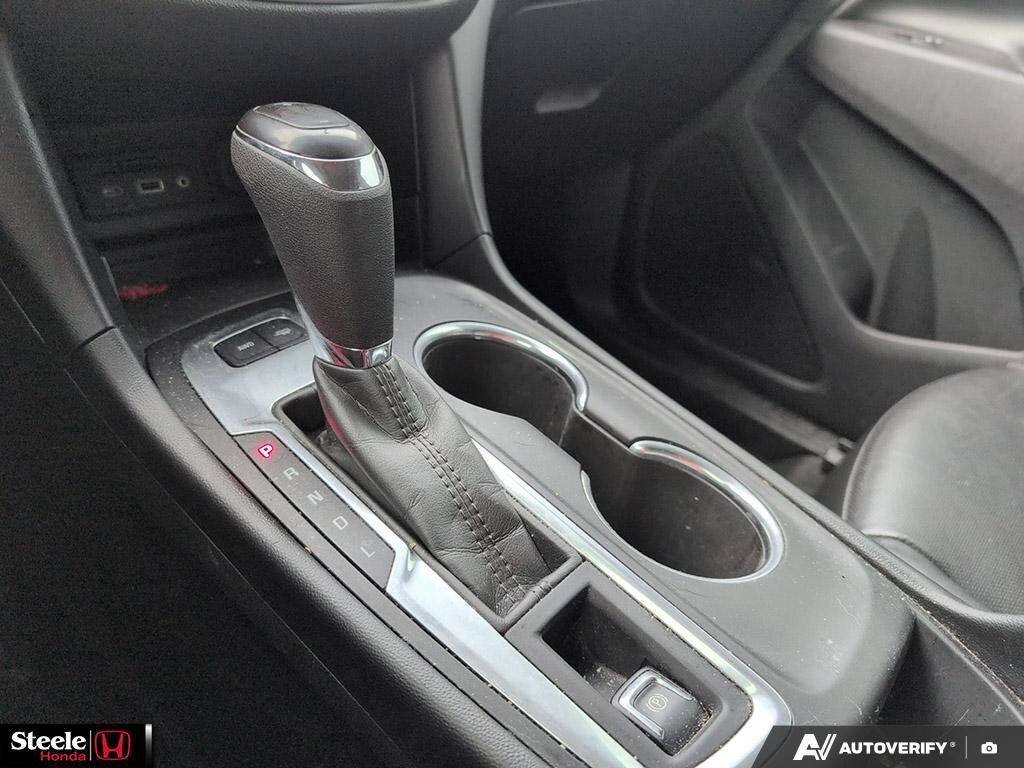 2020 Chevrolet Equinox LT St. John's NL