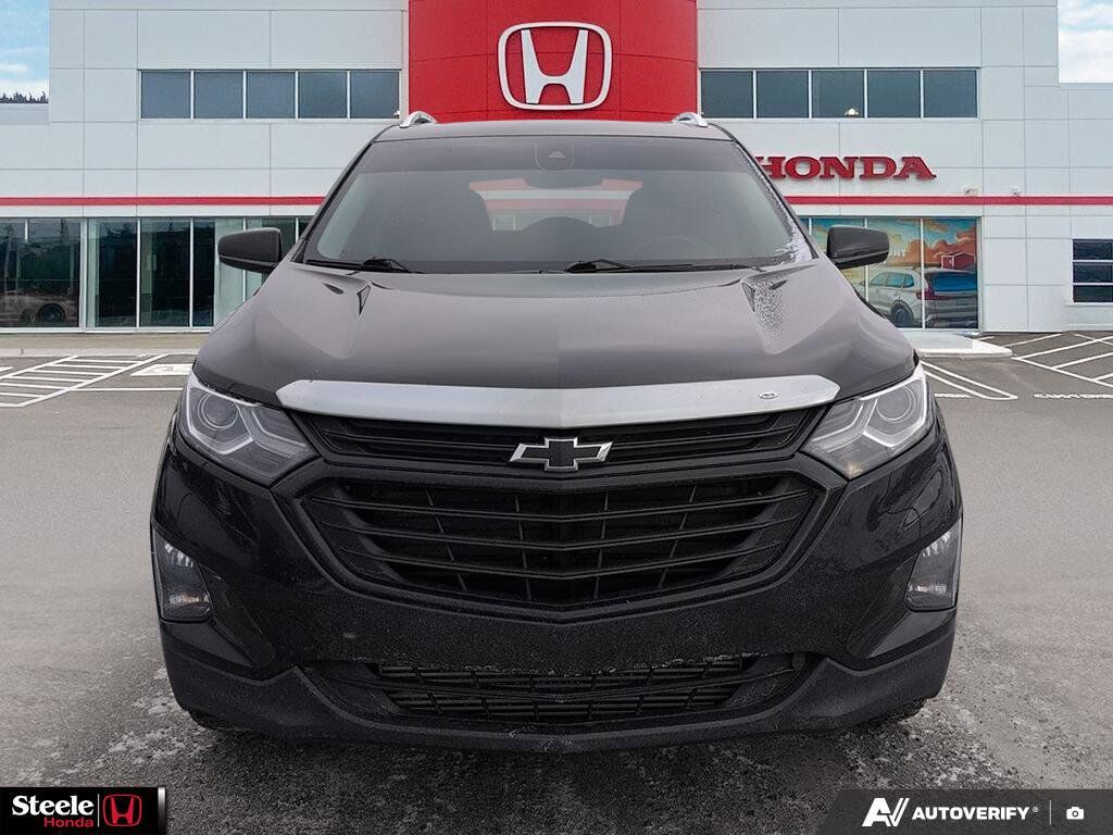 2020 Chevrolet Equinox LT St. John's NL