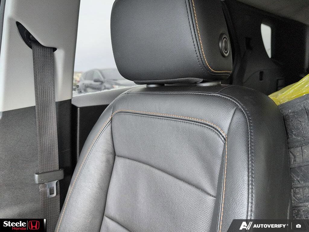 2020 Chevrolet Equinox LT St. John's NL