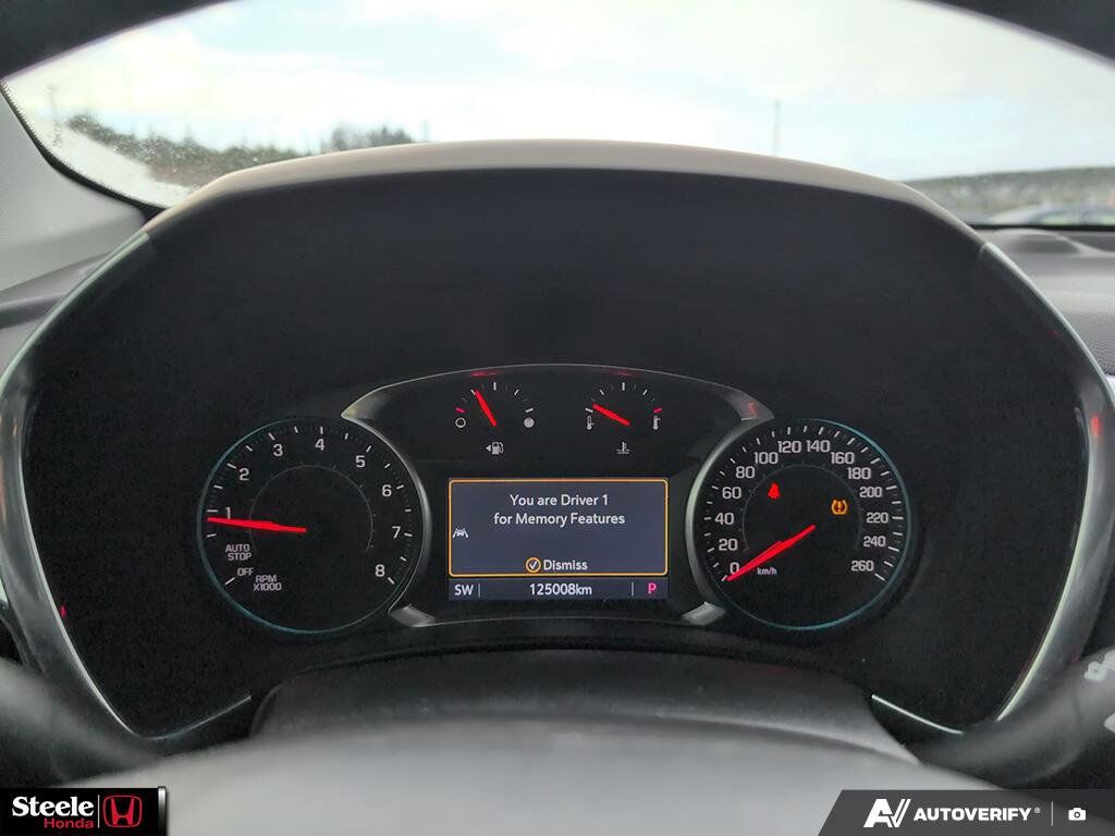 2020 Chevrolet Equinox LT St. John's NL