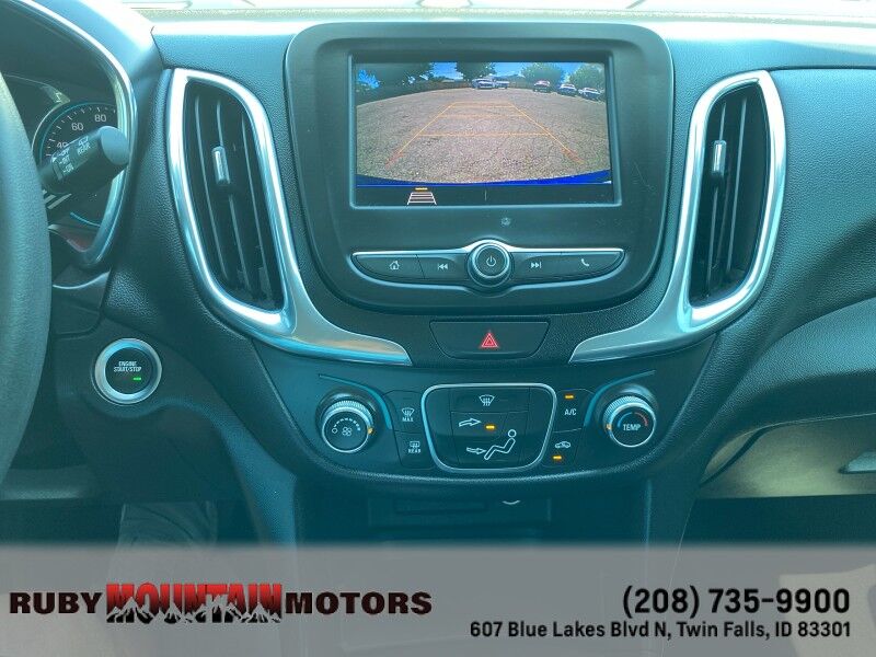 2020 Chevrolet Equinox LT Twin Falls ID