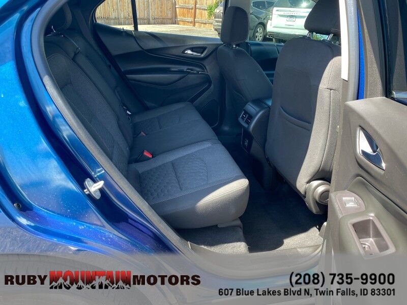 2020 Chevrolet Equinox LT Twin Falls ID