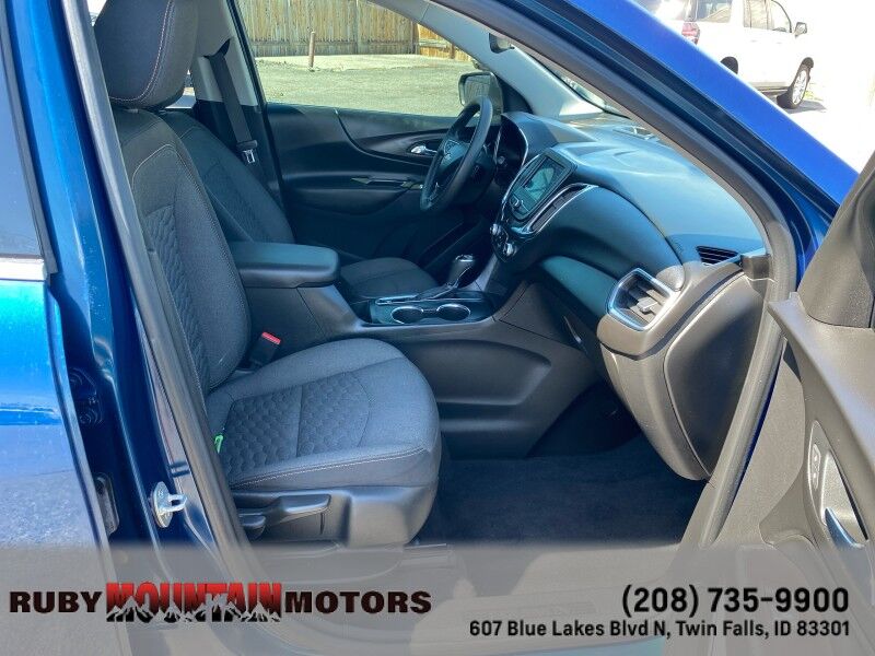 2020 Chevrolet Equinox LT Twin Falls ID