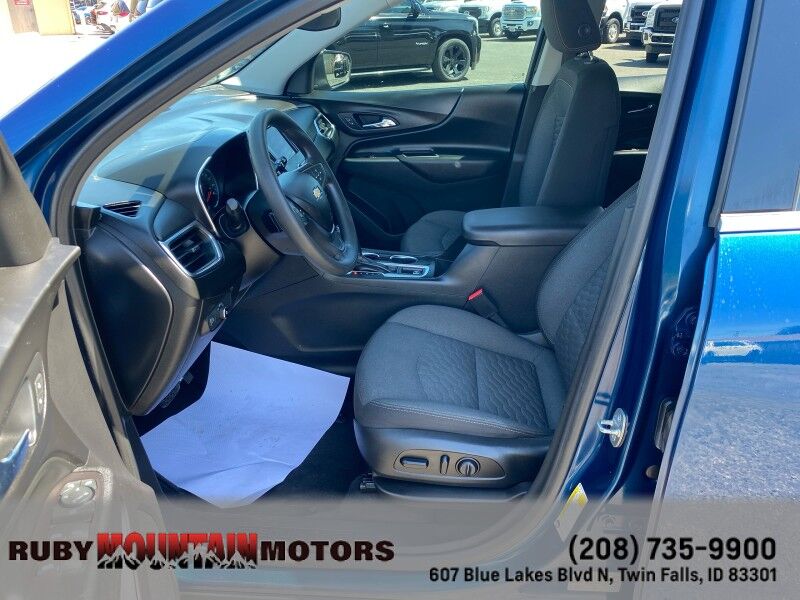 2020 Chevrolet Equinox LT Twin Falls ID
