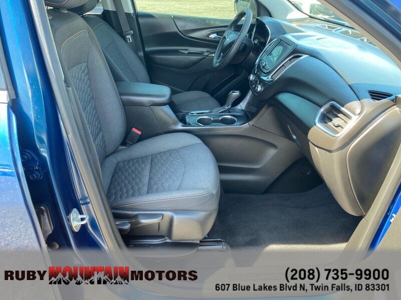 2020 Chevrolet Equinox LT Twin Falls ID
