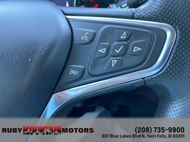 2020 Chevrolet Equinox LT Twin Falls ID