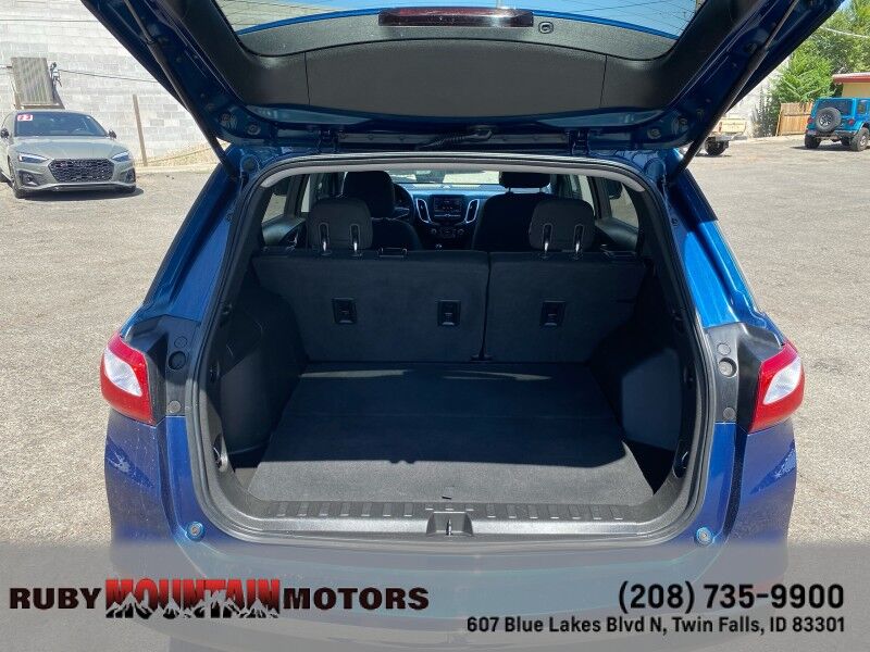 2020 Chevrolet Equinox LT Twin Falls ID