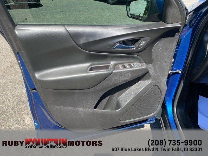 2020 Chevrolet Equinox LT Twin Falls ID