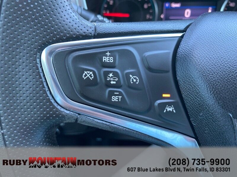 2020 Chevrolet Equinox LT Twin Falls ID
