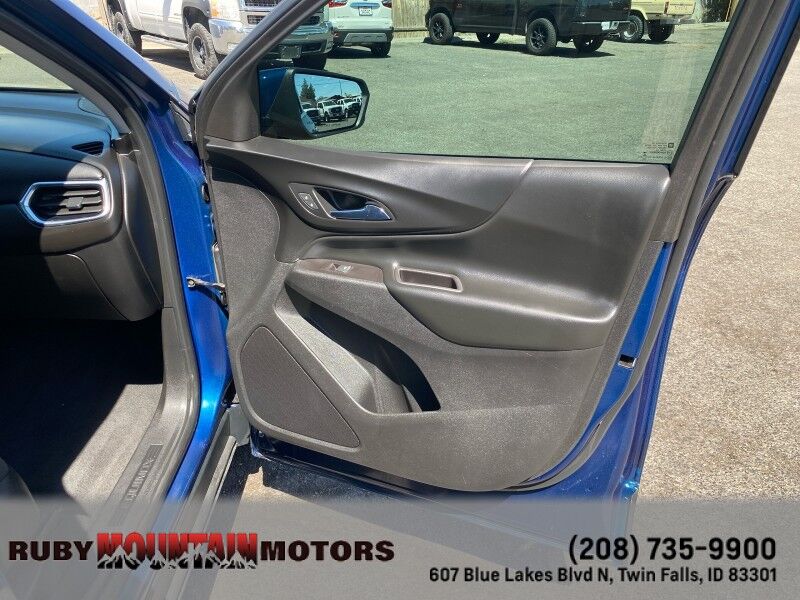 2020 Chevrolet Equinox LT Twin Falls ID