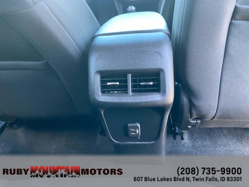 2020 Chevrolet Equinox LT Twin Falls ID
