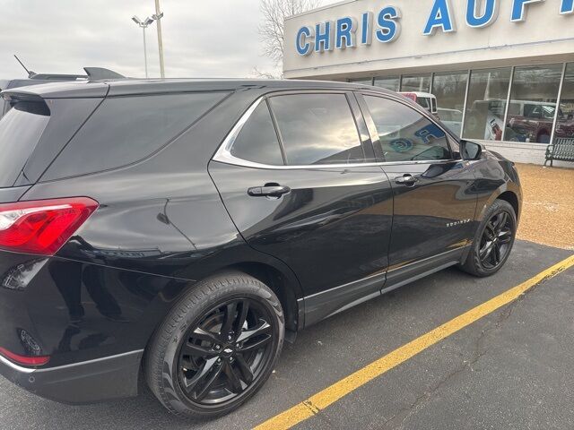 2020 Chevrolet Equinox LT Washington MO