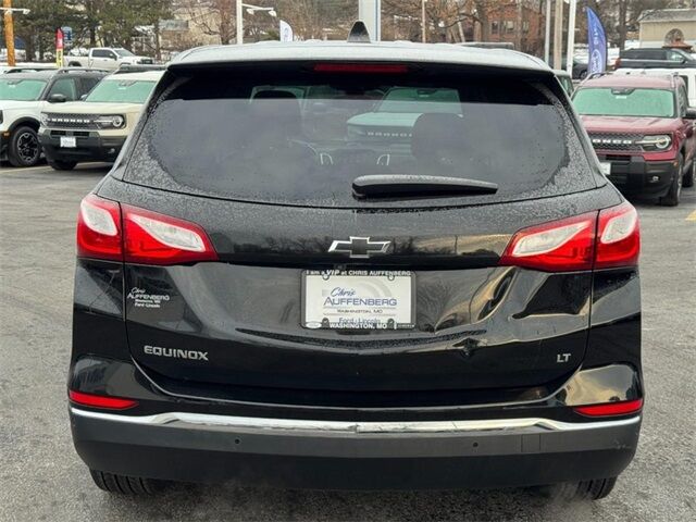 2020 Chevrolet Equinox LT Washington MO