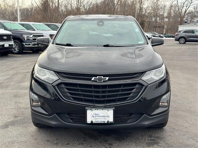 2020 Chevrolet Equinox LT Washington MO