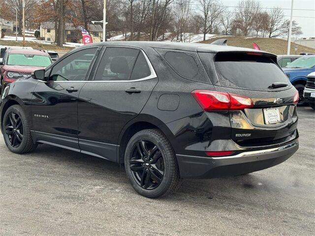2020 Chevrolet Equinox LT Washington MO