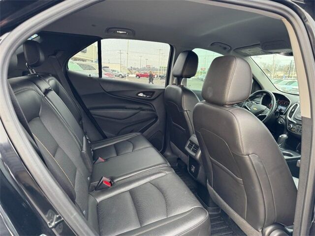 2020 Chevrolet Equinox LT Washington MO