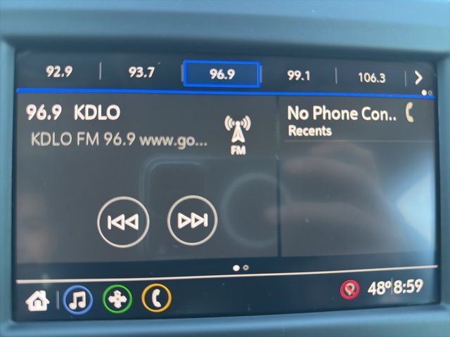 2020 Chevrolet Equinox LT Watertown SD