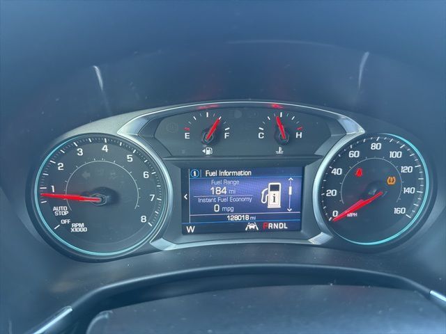 2020 Chevrolet Equinox LT Watertown SD