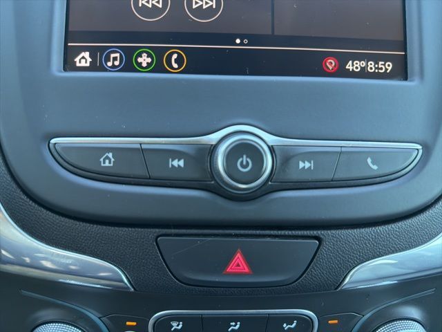 2020 Chevrolet Equinox LT Watertown SD