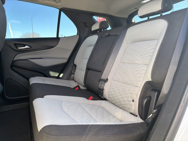 2020 Chevrolet Equinox LT Watertown SD